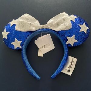 Disney Minnie ears